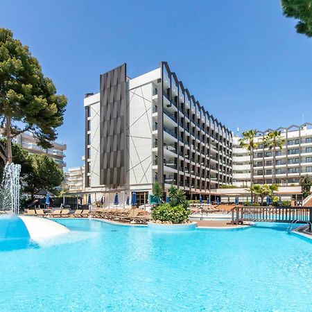 Golden Avenida Family Suites 4* 살루 외부 사진