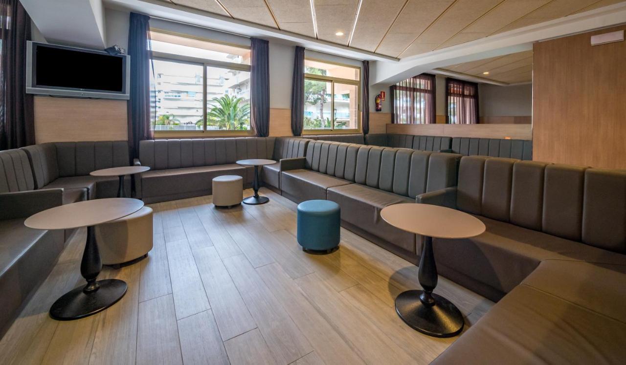 Golden Avenida Family Suites 4* 살루 외부 사진