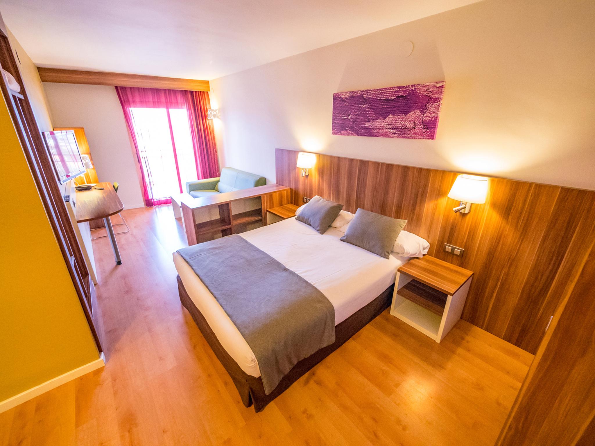 Golden Avenida Family Suites 4* 살루 외부 사진