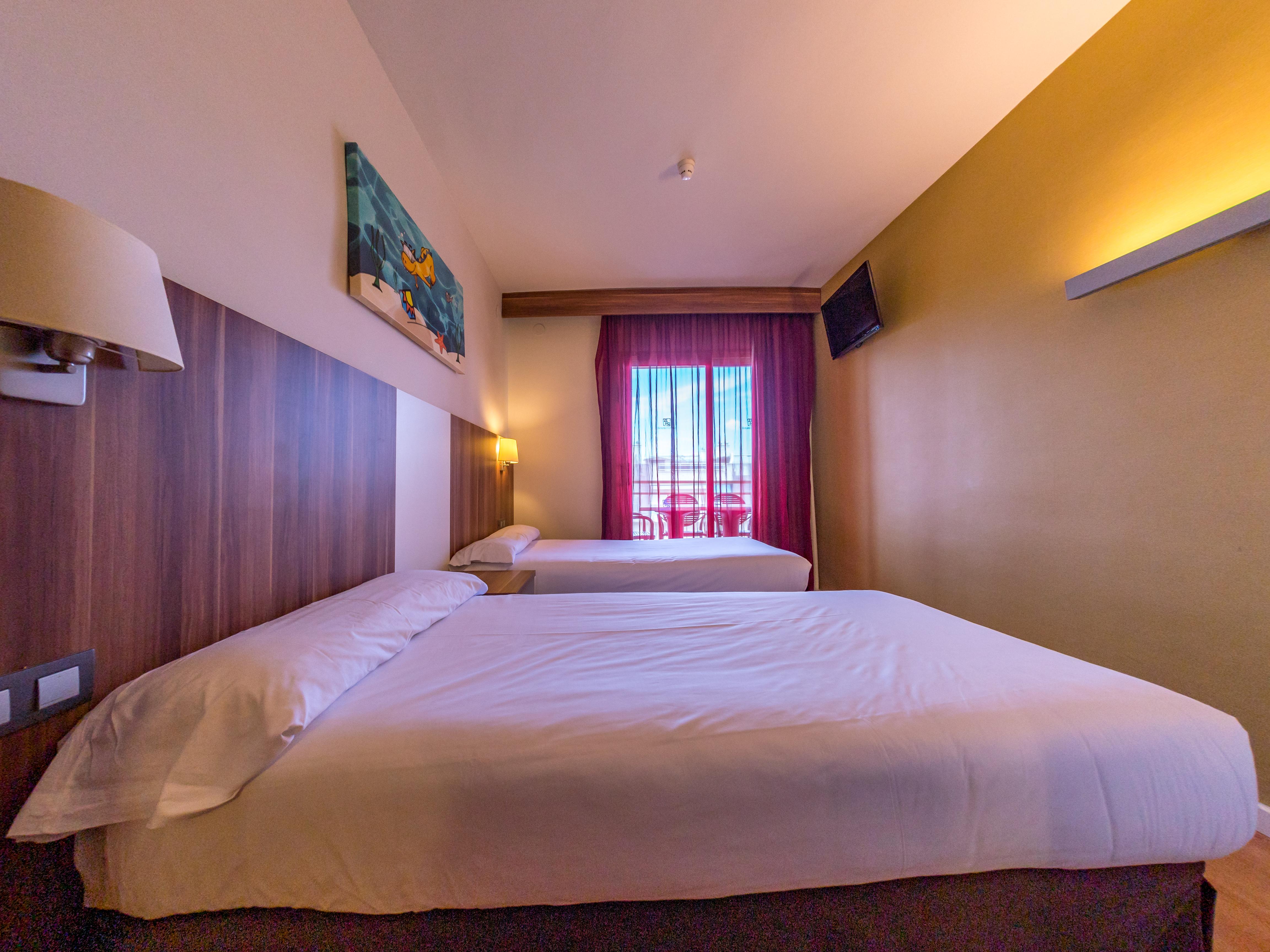 Golden Avenida Family Suites 4* 살루 외부 사진