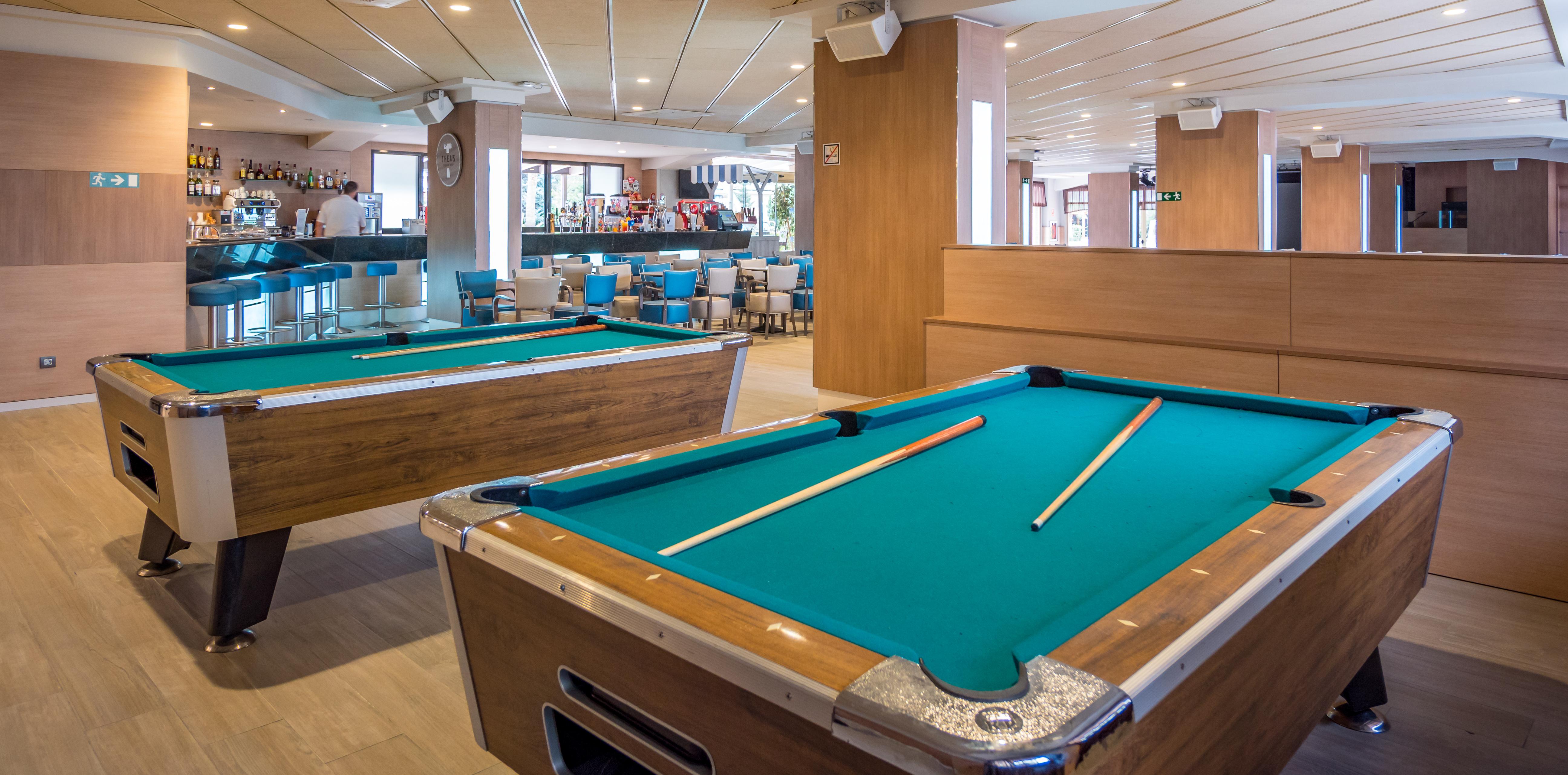 Golden Avenida Family Suites 4* 살루 외부 사진