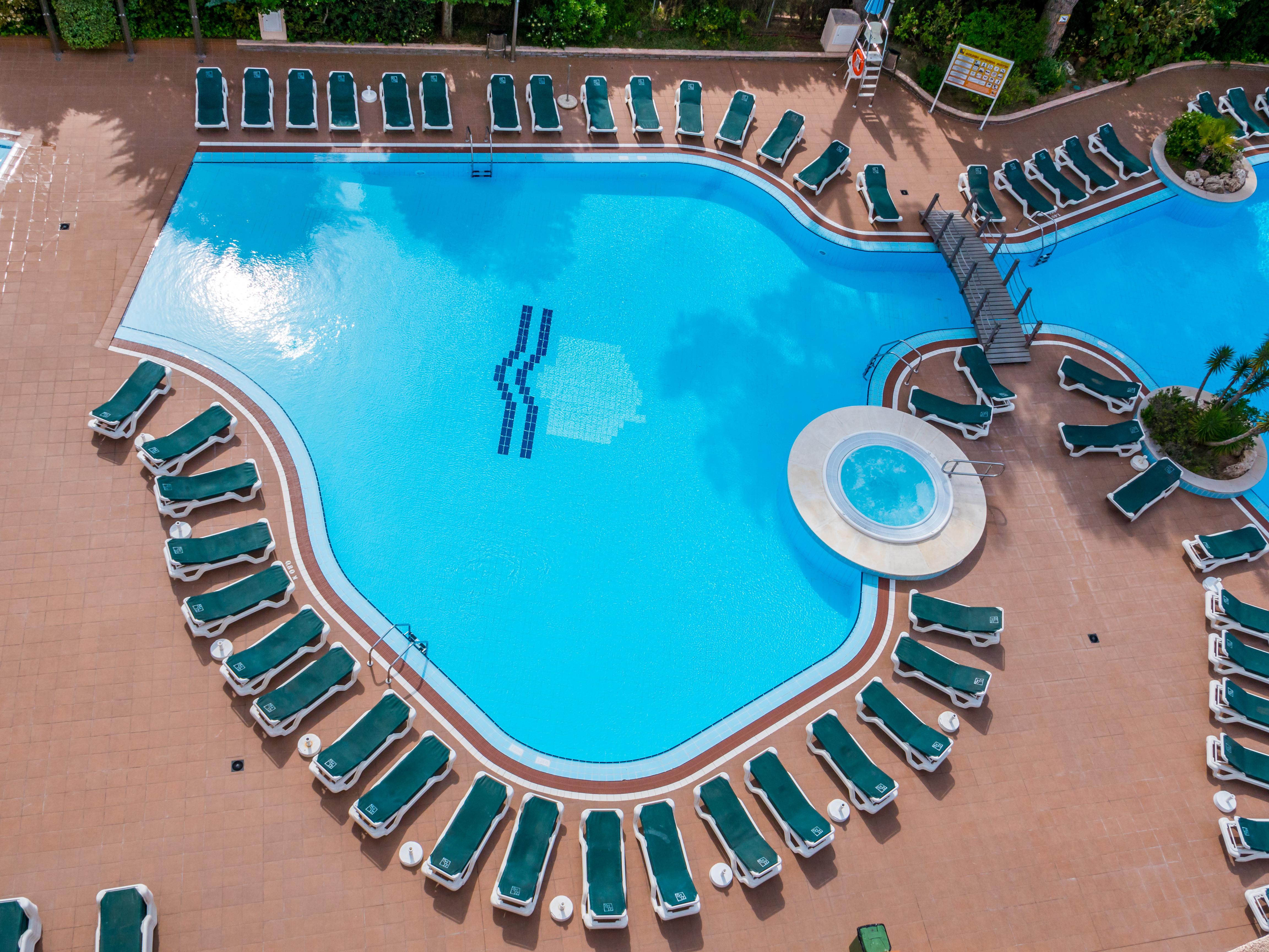 Golden Avenida Family Suites 4* 살루 외부 사진