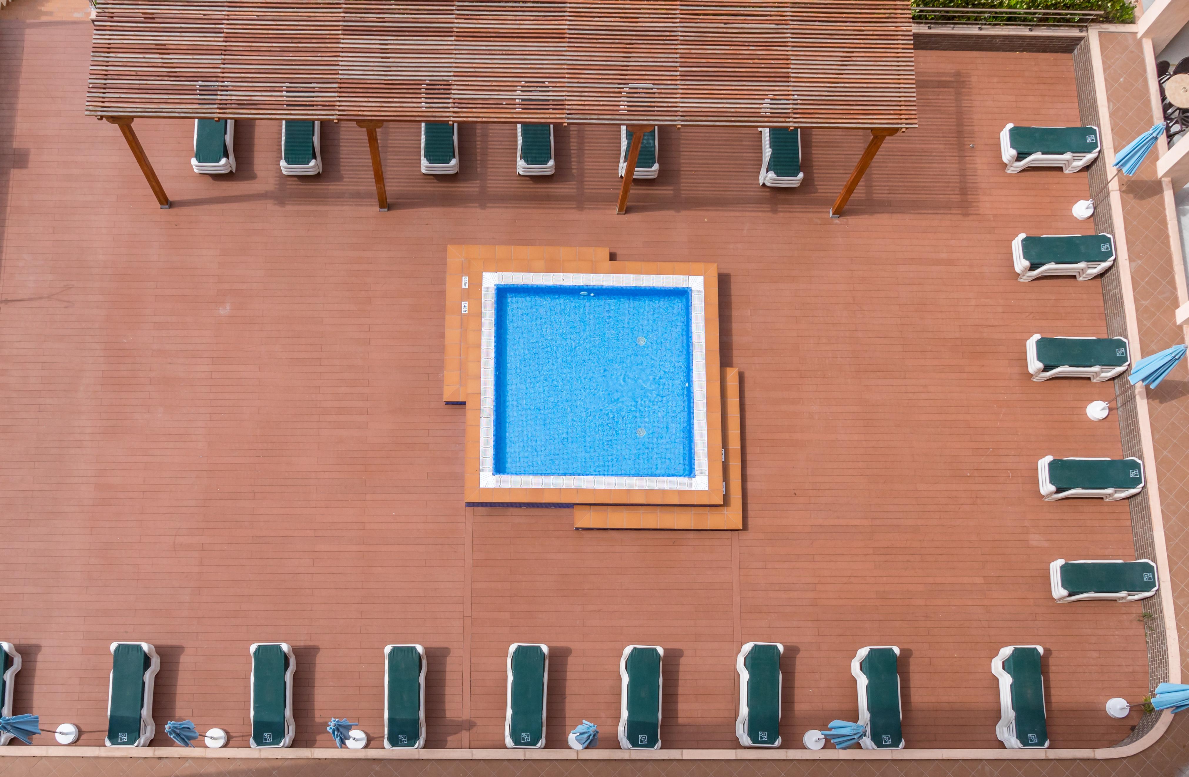 Golden Avenida Family Suites 4* 살루 외부 사진