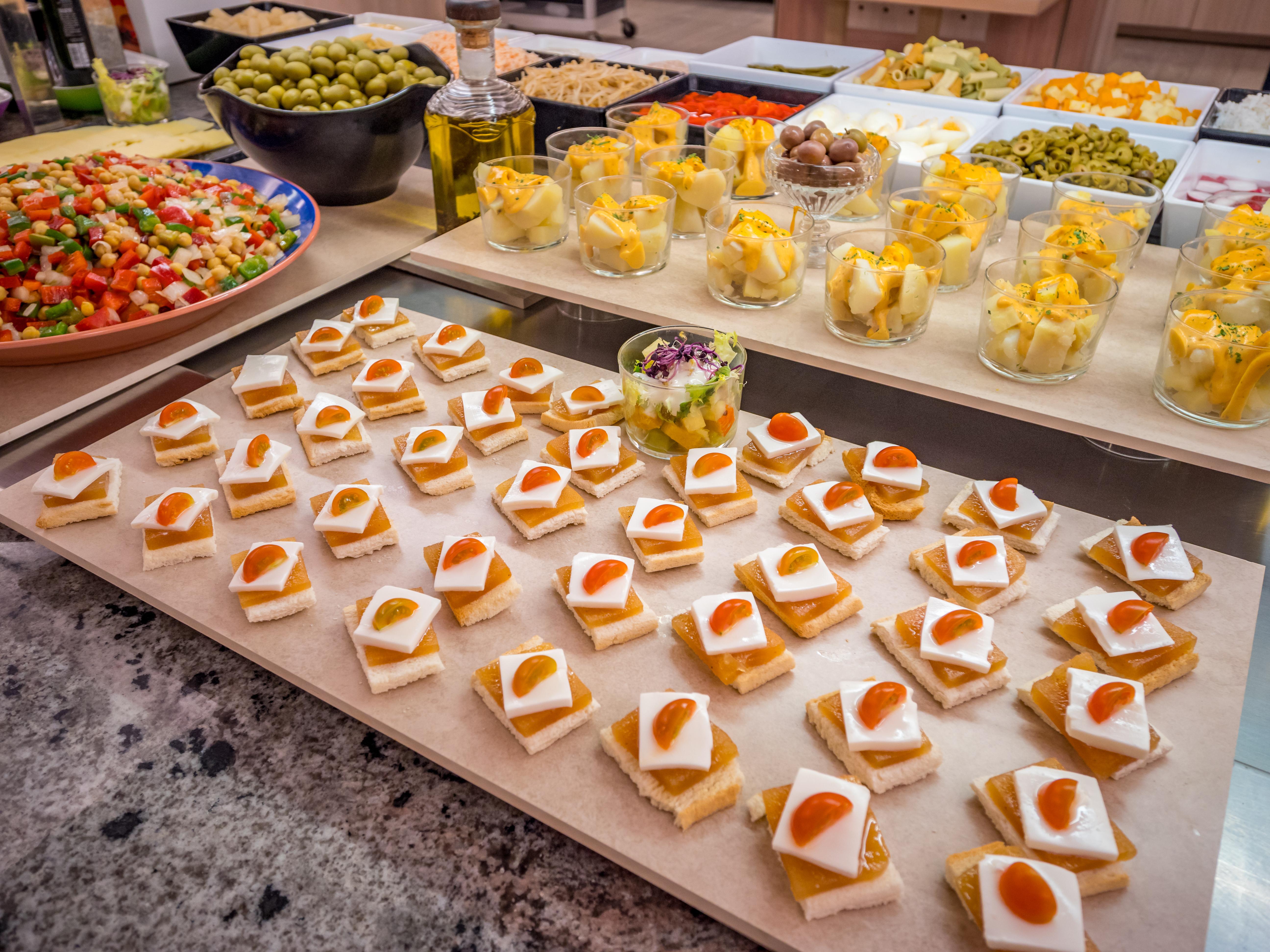 Golden Avenida Family Suites 4* 살루 외부 사진