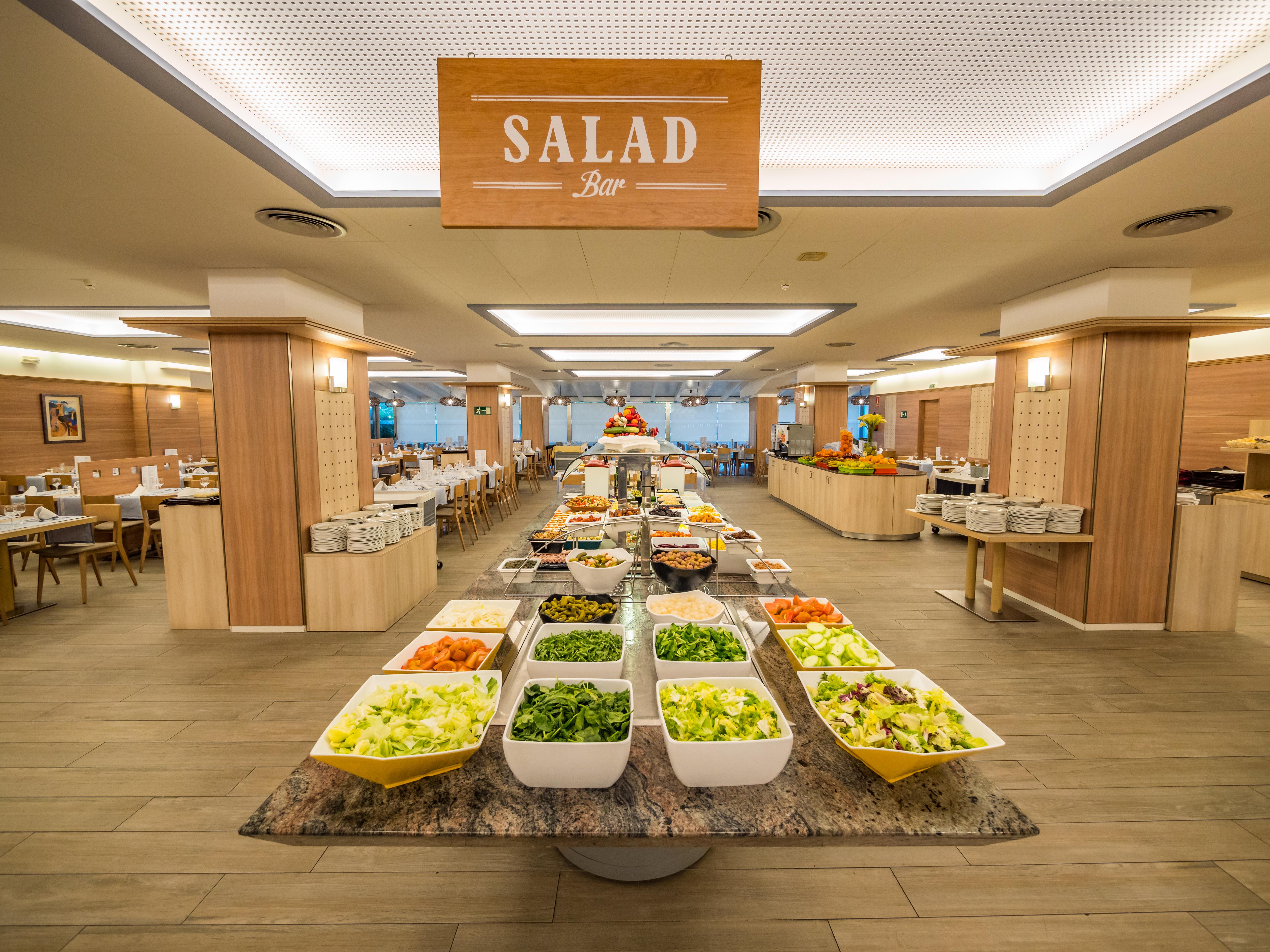 Golden Avenida Family Suites 4* 살루 외부 사진