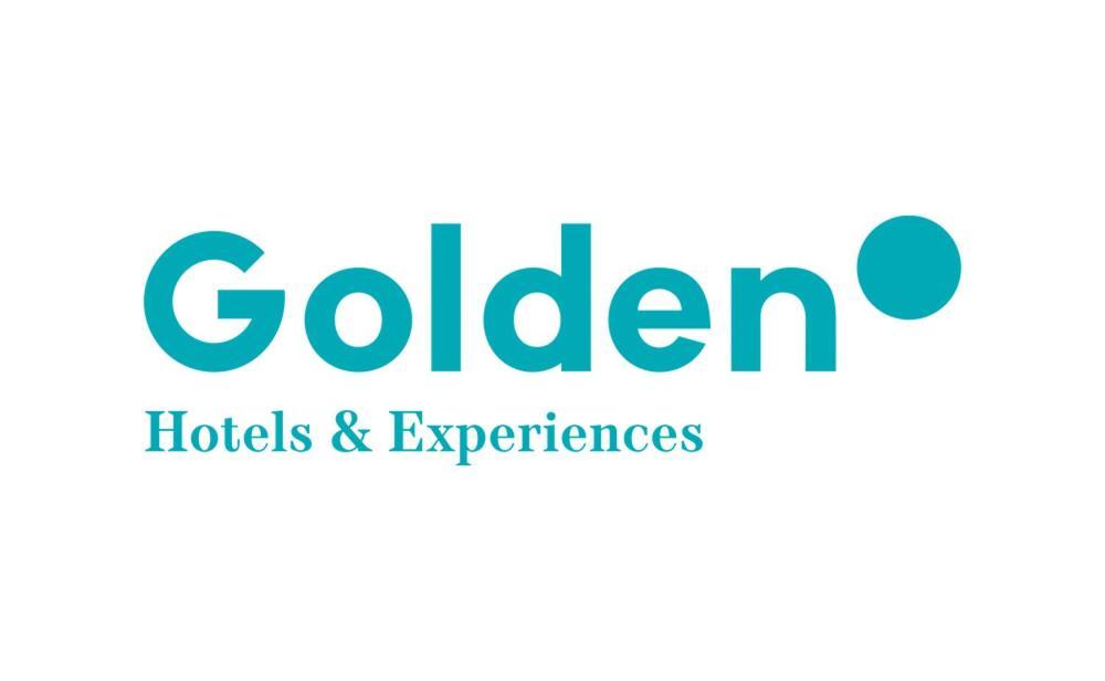 Golden Avenida Family Suites 4* 살루 외부 사진