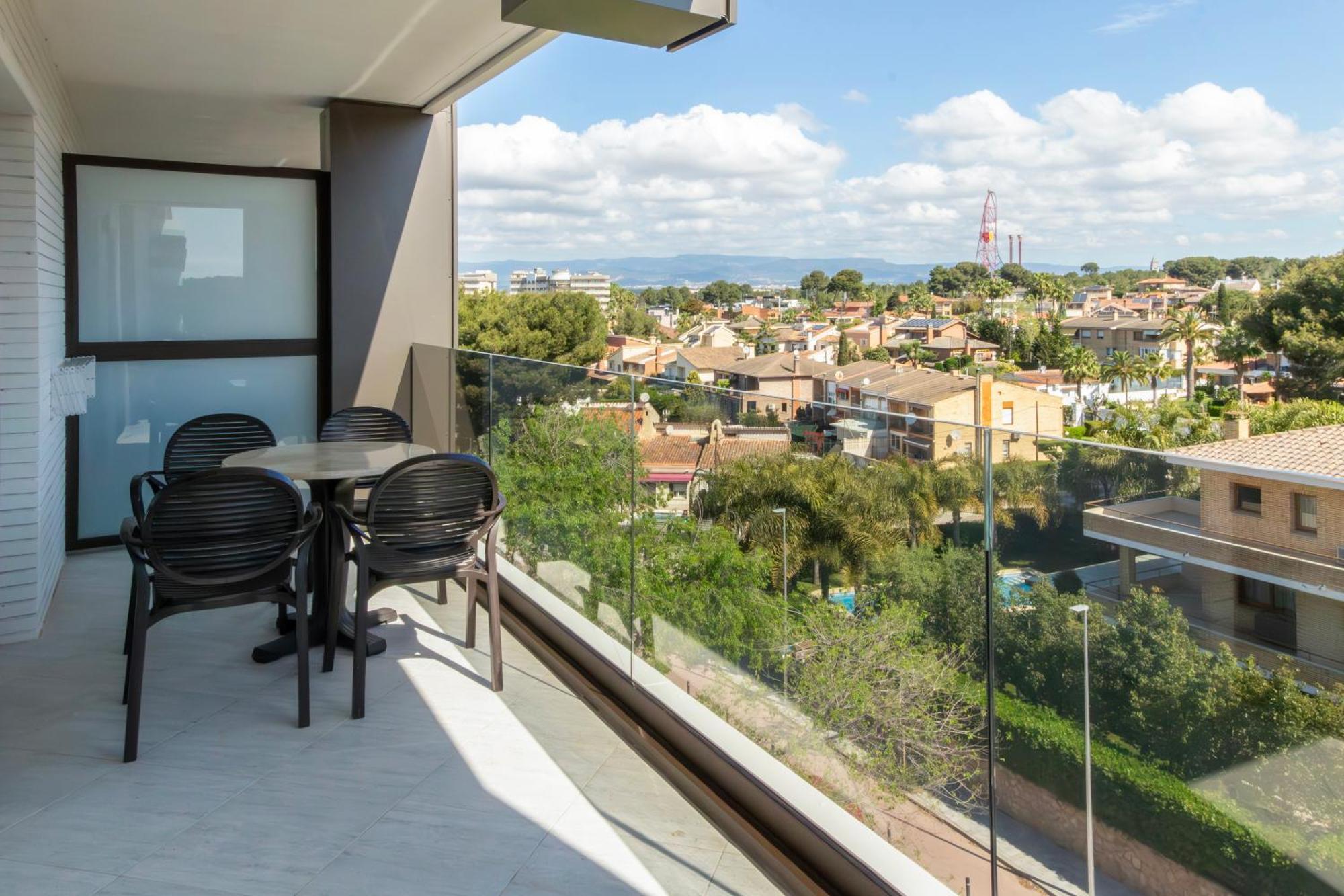 Golden Avenida Family Suites 4* 살루 외부 사진